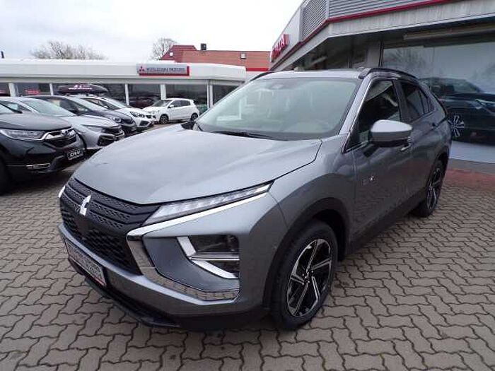 Mitsubishi Eclipse Cross Basis Hybrid 4WD - Garantie bis 11/2030