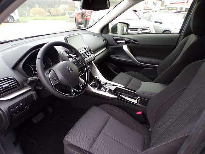 Mitsubishi Eclipse Cross Basis Hybrid 4WD - Garantie bis 11/2030